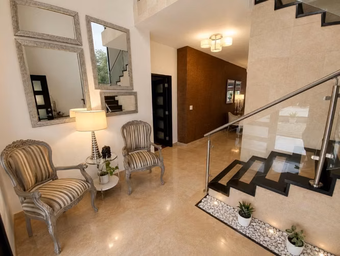 Alquilo casa en Clayton - Imagen 6