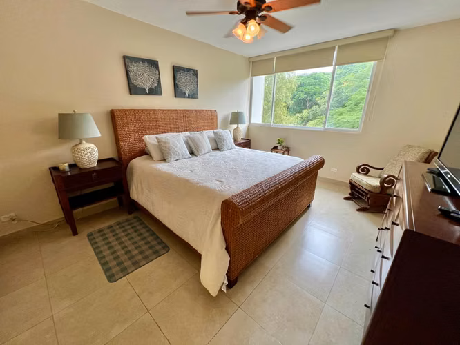 LA ENSENADA PLAYA BLANCA APARTAMENTO EN VENTA 2