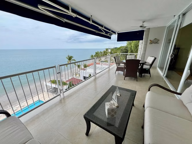 LA ENSENADA PLAYA BLANCA APARTAMENTO EN VENTA 2
