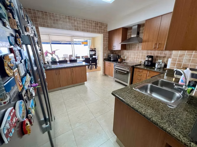 LA ENSENADA PLAYA BLANCA APARTAMENTO EN VENTA 2
