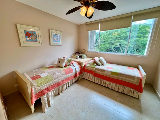 LA ENSENADA PLAYA BLANCA APARTAMENTO EN VENTA 2