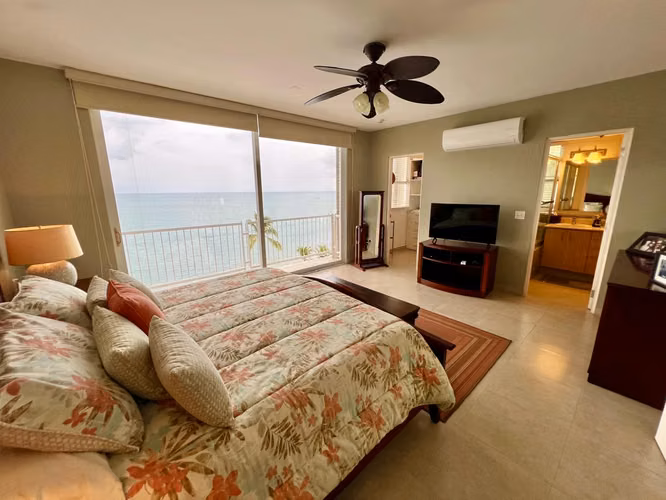 LA ENSENADA PLAYA BLANCA APARTAMENTO EN VENTA 2