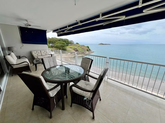 LA ENSENADA PLAYA BLANCA APARTAMENTO EN VENTA 2