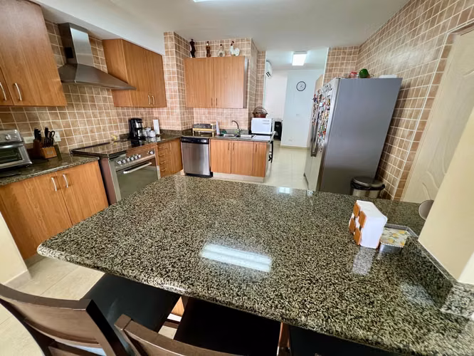 LA ENSENADA PLAYA BLANCA APARTAMENTO EN VENTA 2