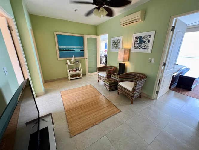 LA ENSENADA PLAYA BLANCA APARTAMENTO EN VENTA 2
