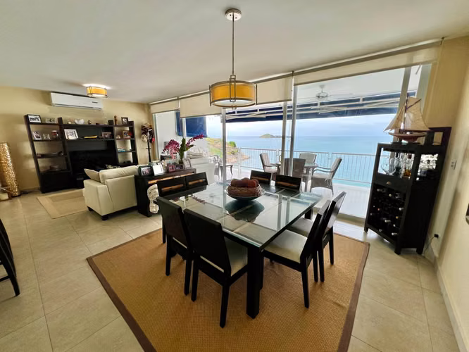 LA ENSENADA PLAYA BLANCA APARTAMENTO EN VENTA 2