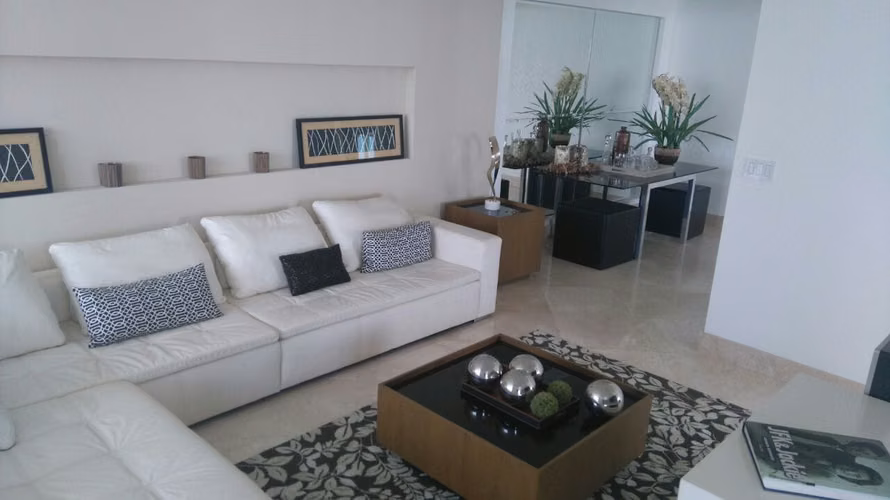 SE ALQUILA APARTAMENTO AMOBLADO EN AVENIDA BALBOA - DR - Imagen 8
