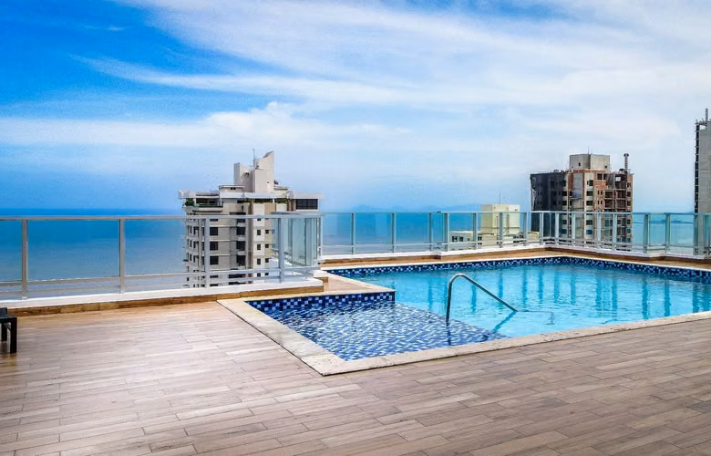 PH PARKSIDE | ALQUILER FULL AMOBLADO Y SERVICIOS INCLUIDOS COSTA DEL ESTE BP - Imagen 17