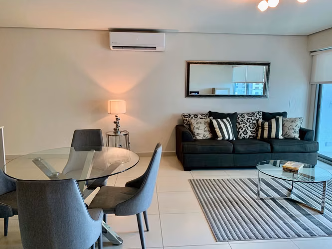 PH PARKSIDE | ALQUILER FULL AMOBLADO Y SERVICIOS INCLUIDOS COSTA DEL ESTE BP - Imagen 5