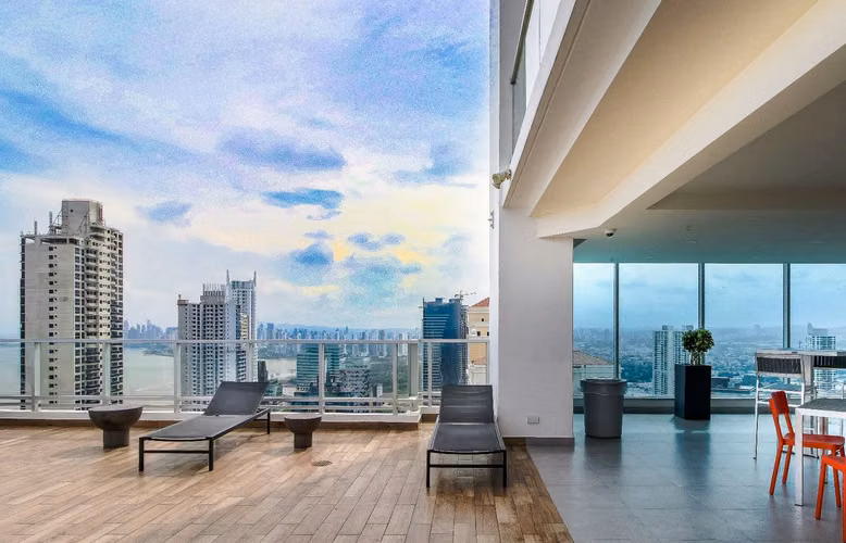 PH PARKSIDE | ALQUILER FULL AMOBLADO Y SERVICIOS INCLUIDOS COSTA DEL ESTE BP - Imagen 18