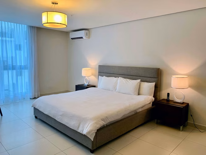 PH PARKSIDE | ALQUILER FULL AMOBLADO Y SERVICIOS INCLUIDOS COSTA DEL ESTE BP - Imagen 7