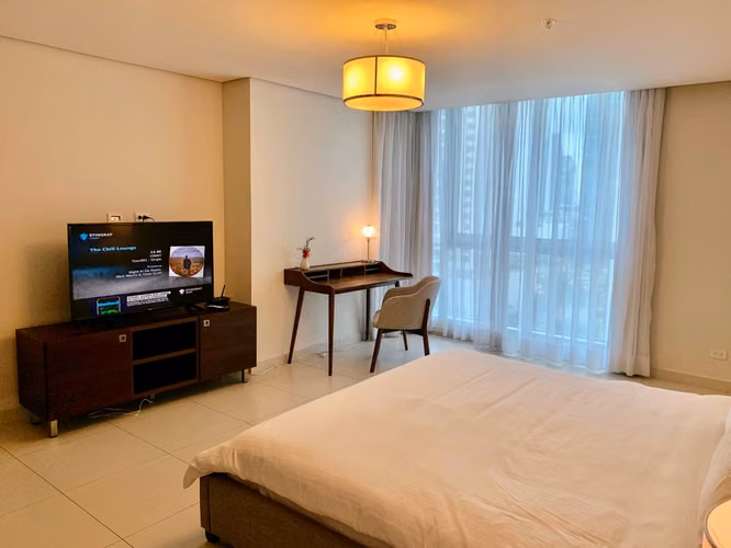 PH PARKSIDE | ALQUILER FULL AMOBLADO Y SERVICIOS INCLUIDOS COSTA DEL ESTE BP - Imagen 9