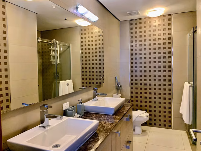 PH PARKSIDE | ALQUILER FULL AMOBLADO Y SERVICIOS INCLUIDOS COSTA DEL ESTE BP - Imagen 12