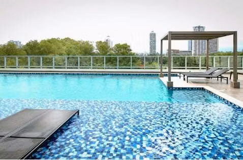 PH PARKSIDE | ALQUILER FULL AMOBLADO Y SERVICIOS INCLUIDOS COSTA DEL ESTE BP - Imagen 16