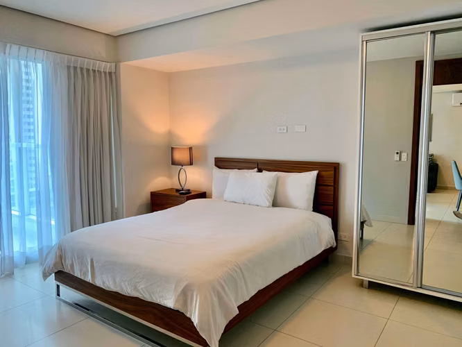PH PARKSIDE | ALQUILER FULL AMOBLADO Y SERVICIOS INCLUIDOS COSTA DEL ESTE BP - Imagen 13