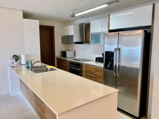 PH PARKSIDE | ALQUILER FULL AMOBLADO Y SERVICIOS INCLUIDOS COSTA DEL ESTE BP - Imagen 6