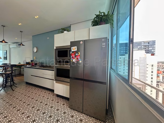 Se Vende Apartamento en Bellavista LA27-1231 - Imagen 5