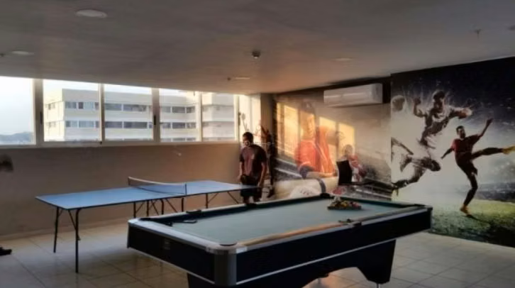 Alquiler de Apartamento en Avenida Balboa PH Bay View - SG - Imagen 12