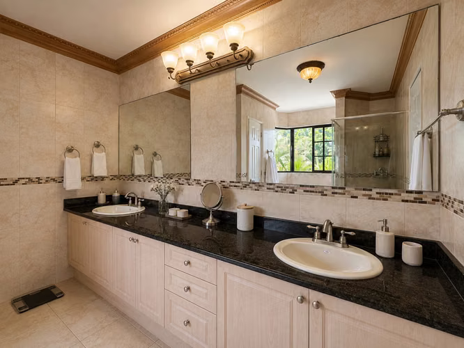 Vendo casa en Clayton - Imagen 11