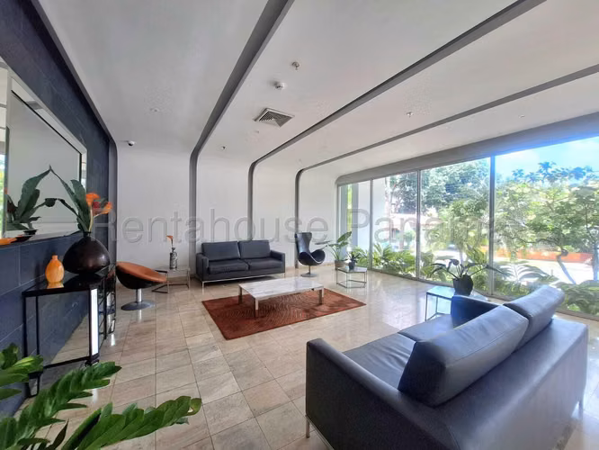 Se Vende Apartamento en San Francisco LA26-8685