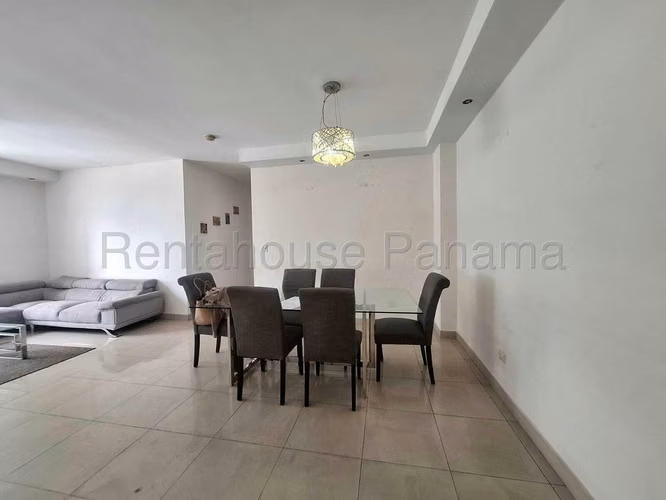 Se Vende Apartamento en San Francisco LA26-8685 - Imagen 2