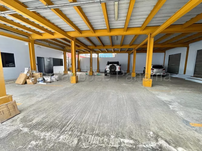 Venta de Edificio Comercial e Industrial en Costa del Este DPV