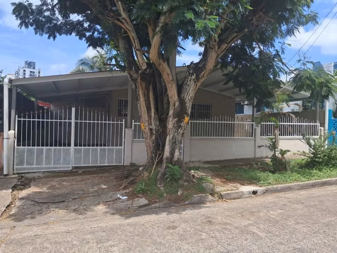 Casa en venta en Villa Cáceres debajo de avalúo