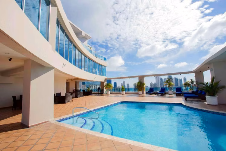 PH BAYFRONT | AVENIDA BALBOA | SE ALQUILA | AMOBLADO - Imagen 11