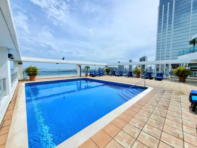 PH BAYFRONT | AVENIDA BALBOA | SE ALQUILA | AMOBLADO - Imagen 12