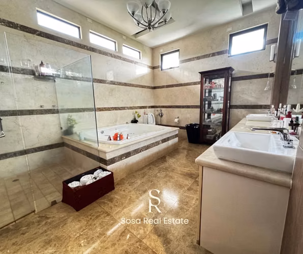VENTA DE QUINTA,TOSANA DEL ESTE, COSTA DEL ESTE - Imagen 5