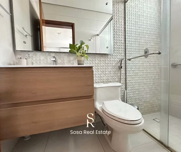 VENTA DE APARTAMENTO AMOBLADO, COSTA DEL ESTE - Imagen 16