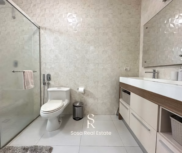 VENTA DE APARTAMENTO AMOBLADO, COSTA DEL ESTE - Imagen 12