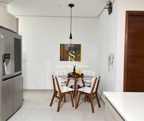 VENTA DE APARTAMENTO AMOBLADO, COSTA DEL ESTE - Imagen 7