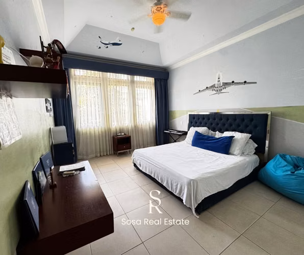VENTA DE QUINTA,TOSANA DEL ESTE, COSTA DEL ESTE - Imagen 14
