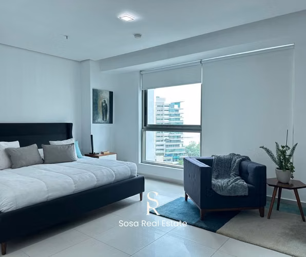 VENTA DE APARTAMENTO AMOBLADO, COSTA DEL ESTE - Imagen 11