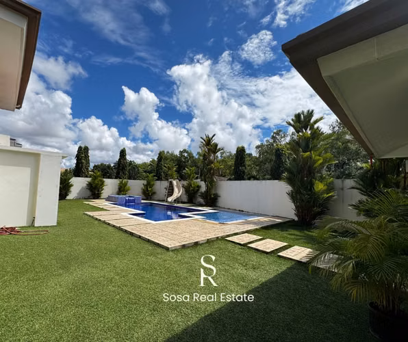 VENTA DE QUINTA,TOSANA DEL ESTE, COSTA DEL ESTE - Imagen 18