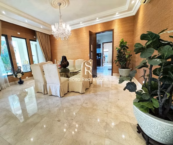 VENTA DE QUINTA,TOSANA DEL ESTE, COSTA DEL ESTE - Imagen 3