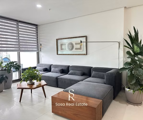 VENTA DE APARTAMENTO AMOBLADO, COSTA DEL ESTE - Imagen 9