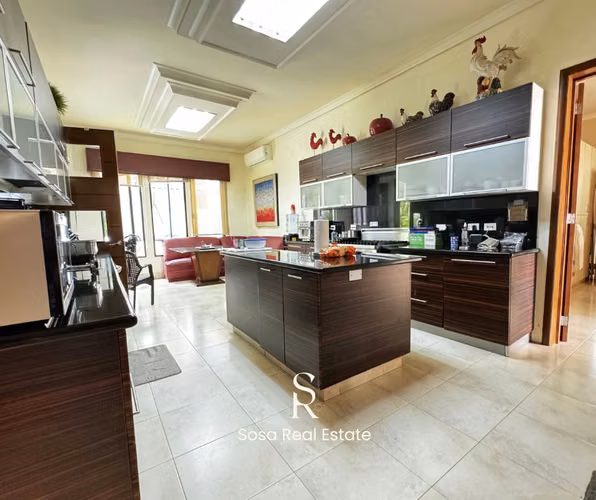 VENTA DE QUINTA,TOSANA DEL ESTE, COSTA DEL ESTE - Imagen 4