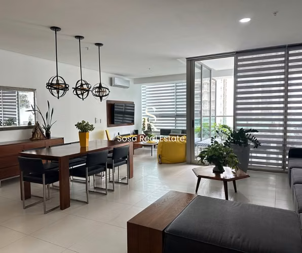 VENTA DE APARTAMENTO AMOBLADO, COSTA DEL ESTE - Imagen 2