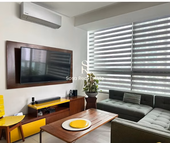 VENTA DE APARTAMENTO AMOBLADO, COSTA DEL ESTE - Imagen 4