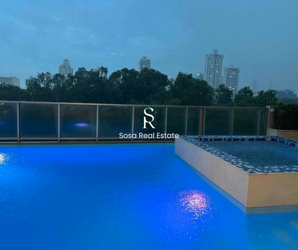 VENTA DE APARTAMENTO AMOBLADO, COSTA DEL ESTE - Imagen 19