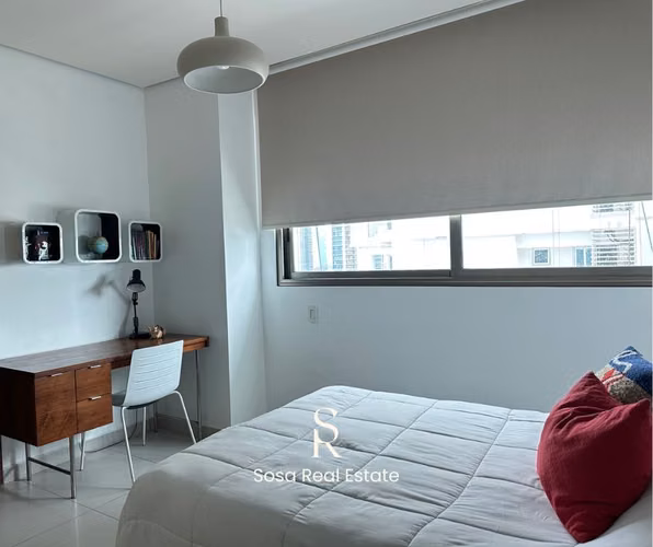 VENTA DE APARTAMENTO AMOBLADO, COSTA DEL ESTE - Imagen 15