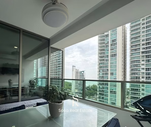 VENTA DE APARTAMENTO AMOBLADO, COSTA DEL ESTE - Imagen 8