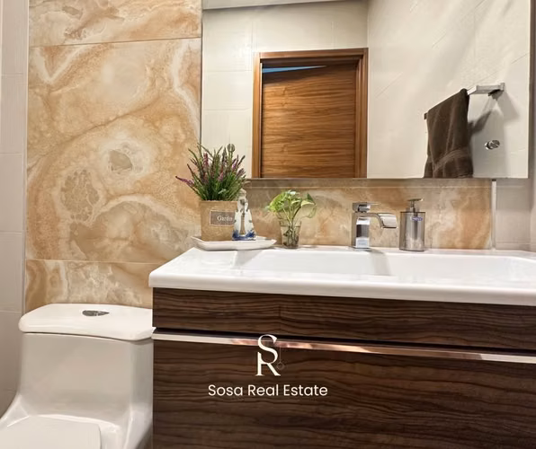 VENTA DE APARTAMENTO AMOBLADO, COSTA DEL ESTE - Imagen 10