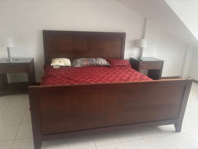 ALQUILER APARTAMENTO EN ALBROOK PARK