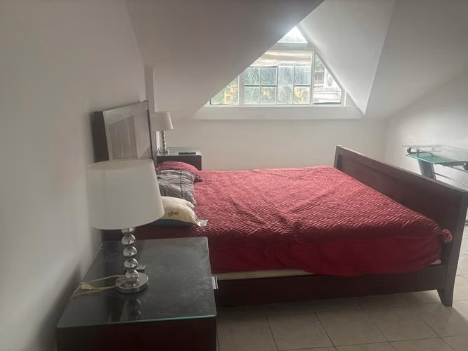 ALQUILER APARTAMENTO EN ALBROOK PARK