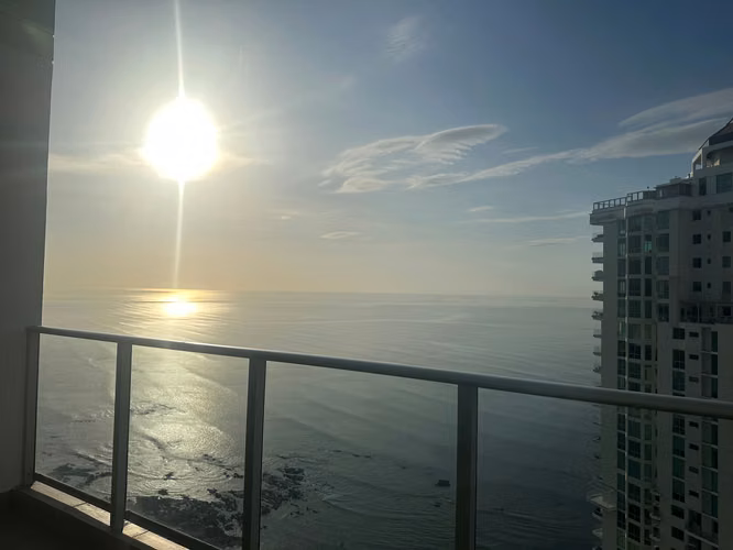 SE ALQUILA ESPECTACULAR APARTAMENTO EN PH DUPONT | PUNTA PACÍFICA - Imagen 9