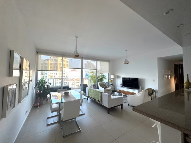 SE ALQUILA ESPECTACULAR APARTAMENTO EN PH DUPONT | PUNTA PACÍFICA - Imagen 3