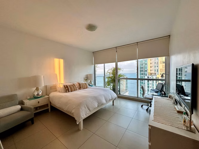 SE ALQUILA ESPECTACULAR APARTAMENTO EN PH DUPONT | PUNTA PACÍFICA - Imagen 10